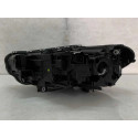 Farol Bmw X1 Full Led Direito 2020 2021 2022 Usado Original Direito