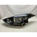 Farol Hyundai Hb20 Esquerdo 2020 2021 Original Esquerdo/motorista