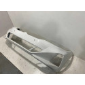 Parachoque Dianteiro Bmw 320i Gp Sport 2023 A 2025 Original Branco