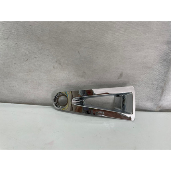 Aplique Cromados Hyundai I30 2010 A 2012 Original