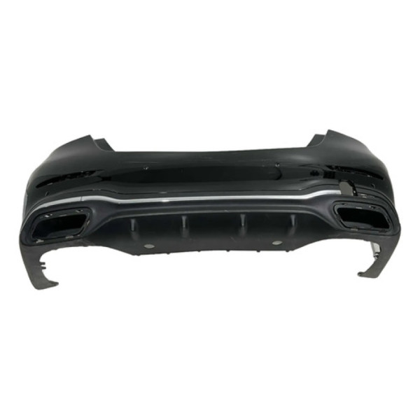 Parachoque Traseiro Mercedes C180 C200 Amg 2022 2023 Origina