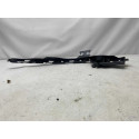 Guia Parachoque Porsche 911 992 Esq 2020 A 2023 Original