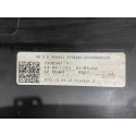 Parachoque Dianteiro Bmw 318i 320i 2012 A 2015 Original Cinza