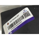 Parachoque Dianteiro Volkswagen Tiguan 2008 A 2011 Original Preto