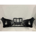 Parachoque Dianteiro Nissan Kicks 2022 2023 2024 Original Cinza