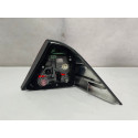 Lanterna Esquerda Mercedes S500 Led 1998 A 2005 Original Esquerdo