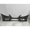 Parachoque Dianteiro Nissan Sentra 2014 2015 2016 Original Prata