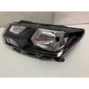 Farol Vw Gol Voyage Saveiro G7 G8 Esquerdo F/ Simples Origin Esquerdo/motorista