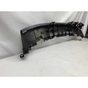 Suporte Parachoque Traseiro Porsche 911 2021 A 2025 Original