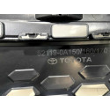 Parachoque Dianteiro Toyota Corolla Cross 2025 A 2026 Azul