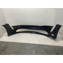 Parachoque Dianteiro Porsche Taycan 2020 A 2024 Original Preto