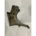 Paralama Renault Sandero Esquerdo 2007 A 2012 Usado Original