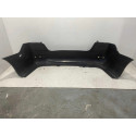 Parachoque Traseiro Nissan Sentra  2014 A 2016 Original