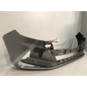 Parachoque Dianteiro Hyundai Hb20 2020 2021 Original  Marrom-claro