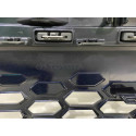 Parachoque Dianteiro Toyota Corolla Cross 2024 2025 Original Azul