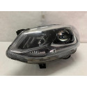 Farol Chevrolet Onix Foco Duplo Gm Esquerdo 2020 A 2024 Orig Esquerdo