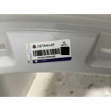 Parachoque Dianteiro Toyota Yaris Cross 2026 Branco