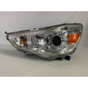 Farol Mitsubishi Asx Esquerdo 2011 A 2018 Original Esquerdo/motorista