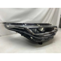Farol Direito Fiat Strada Full Led 2021 A 2025 Original Direito/passageiro