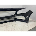 Parachoque Dianteiro Mercedes Cla 45 Amg 2013 A 2019 Preto