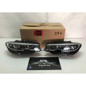 Farol Esquerdo Bmw 320i 2019 2020 2021 2022 Original Esquerdo