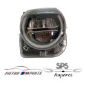 Farol Jeep Renegade Full Led Direito 2022 2023 2024 Original Direito/passageiro