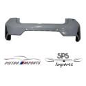 Parachoque Traseiro Bmw 320i 330i M Sport 2023 A 2025 Origin