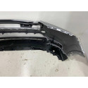 Parachoque Dianteiro Honda Hrv Touring 2025 2026 Original Prata