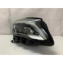 Farol Mercedes Gla 200 Direito 2018 2019 2020 2021 Original Direito/passageiro