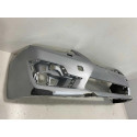 Parachoque Dianteiro Subaru Impreza 2015 2016 Original Prata