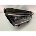 Farol Inferior Fiat Toro Full Led Esquerdo 2021 A 2025 Orig Esquerdo/motorista