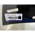 Parachoque Dianteiro Nissan Frontier  2022 A 2025 Original Preto
