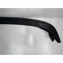 Spoiler Parachoque Traseiro Ford Ka Sedan 2020 A 2022 Origin Preto
