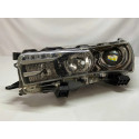 Farol Toyota Corolla Altis Led Xenon Esquerdo 2014 A 2018 Esquerdo/motorista