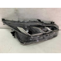 Farol Toyota Corolla Com Led Direito 2018 A 2021 Original Direito/passageiro