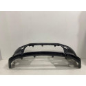 Parachoque Dianteiro Toyota Yaris 2017 A 2021 Original  Cinza-escuro