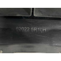 Parachoque Dianteiro Nissan Kicks 2022 2023 2024 Original Cinza