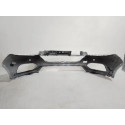 Parachoque Dianteiro Honda Hrv 2019 2020 2021 Original  Branco