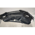 Parachoque Dianteiro Discovery Sport 2015 A 2018 Original Preto