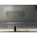 Parachoque Dianteiro Chevrolet Celta Prisma 2007 A 2011 Orig Preto