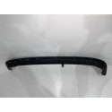 Spoiler Parachoque Traseiro Ford Ka Sedan 2020 A 2022 Origin Preto
