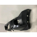 Parachoque Dianteiro Mitsubishi Pajero Full 2008 A 2011 Orig Para Pintar