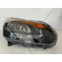 Farol Citroen C3 Picasso Aircross Fume Direito 2013 A 2016 Direito/passageiro