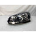 Farol Esquerdo Volkswagen Gol Saveiro Voyage G6 2013 A 2016 Esquerdo/motorista