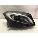 Farol Direito Mercedes Gla 2014 2015 2016 2017 Original Direito