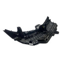 Grade Dianteira Renault Kardian 2024 A 2026 Original Preto Brilhante