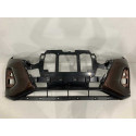 Parachoque Dianteiro Nissan Kicks 2022 2023 2024 Original Marrom