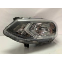 Farol Chevrolet Onix Simples Esquerdo 2020 A 2024 Original Esquerdo/motorista