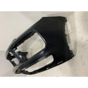 Parachoque Dianteiro Porsche Cayenne 2019 2020 2021 Original Preto