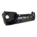 Parachoque Dianteiro Nissan Frontier  2022 A 2025 Original Preto